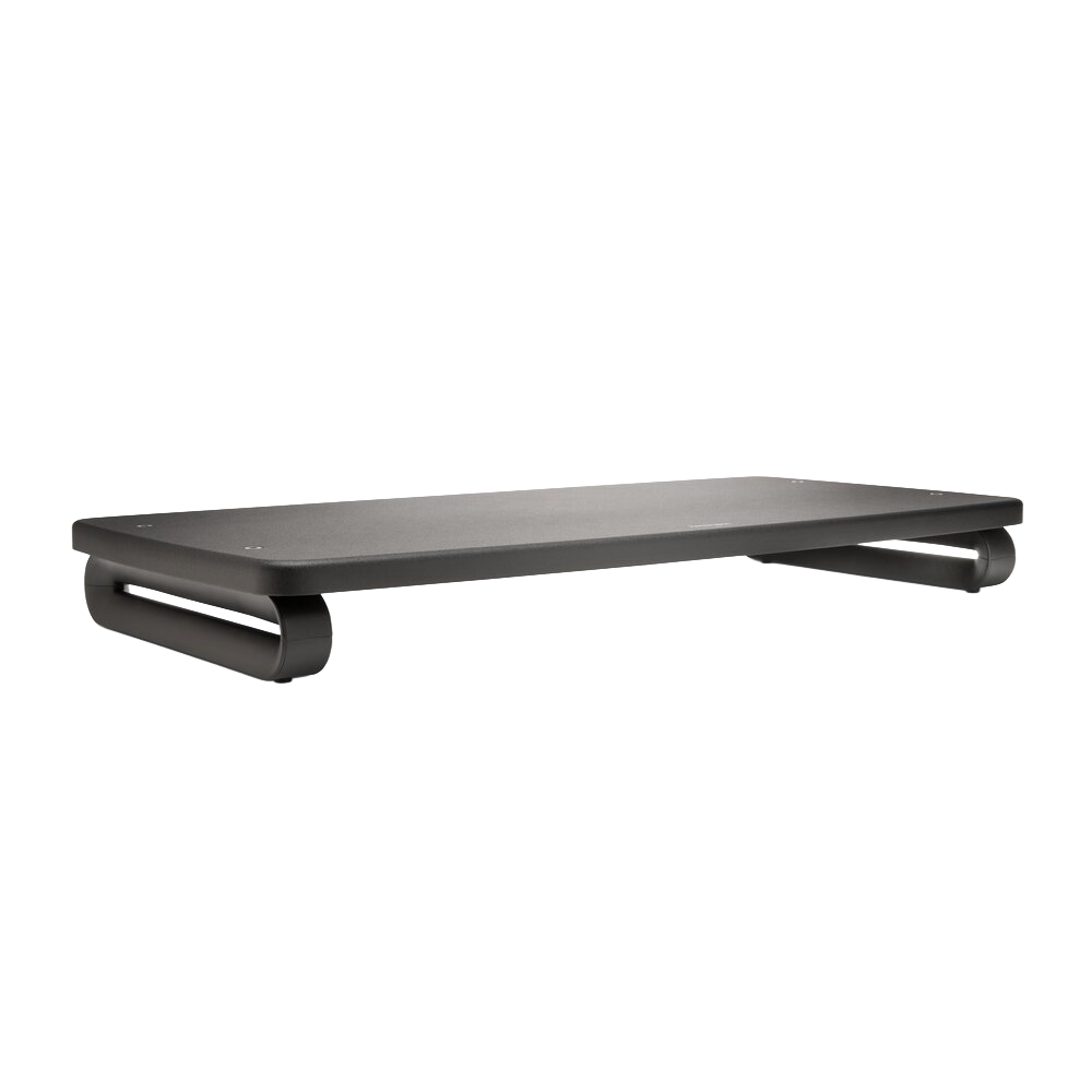Base extra ancha SmartFit para monitores con altura ajustable