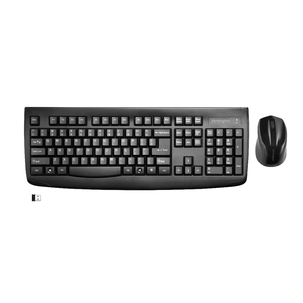 Combo Pro Fit adaptado para uso prolongado
