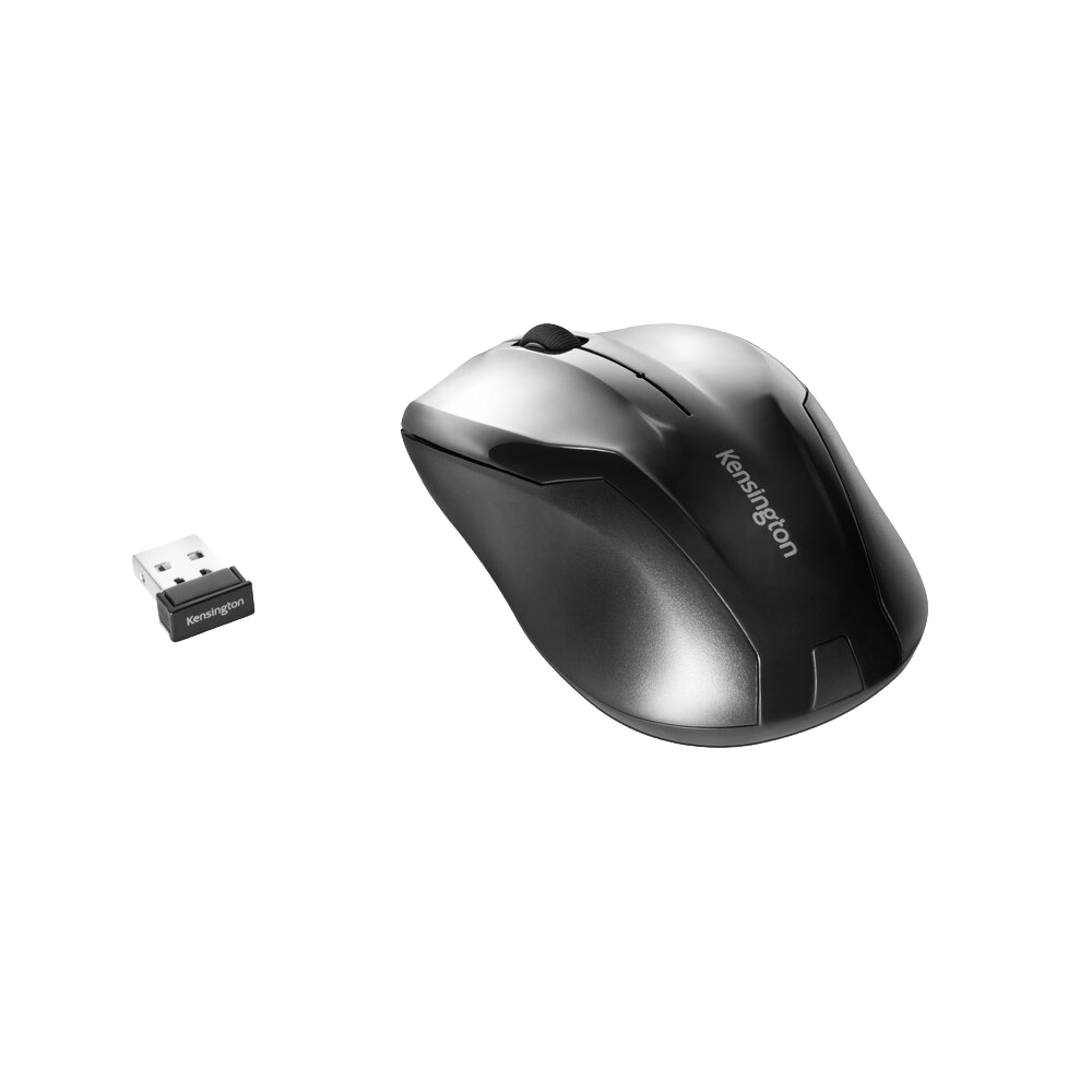 Receptor USB 2.4GHz para conexi&oacute;n inal&aacute;mbrica