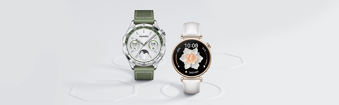 smartwatch huawei reloj digital