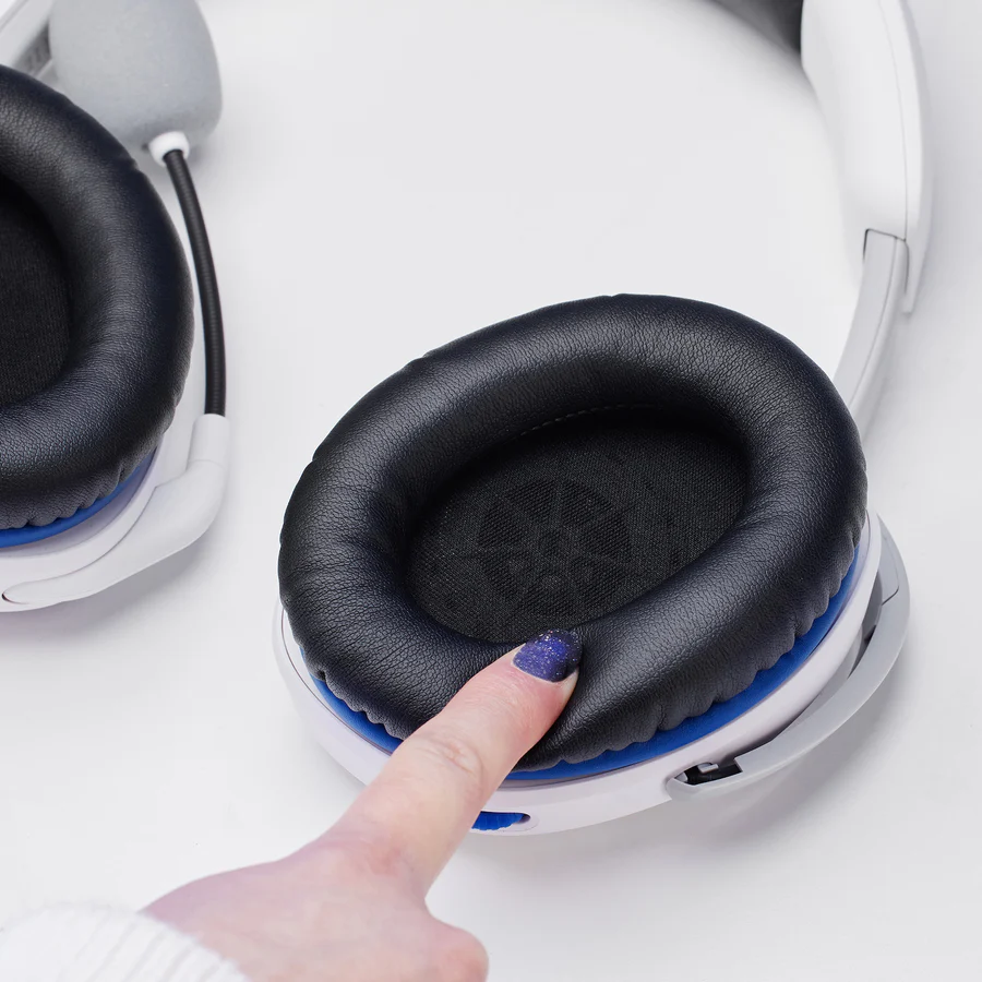 audifonos hyper x cloud stinger 2