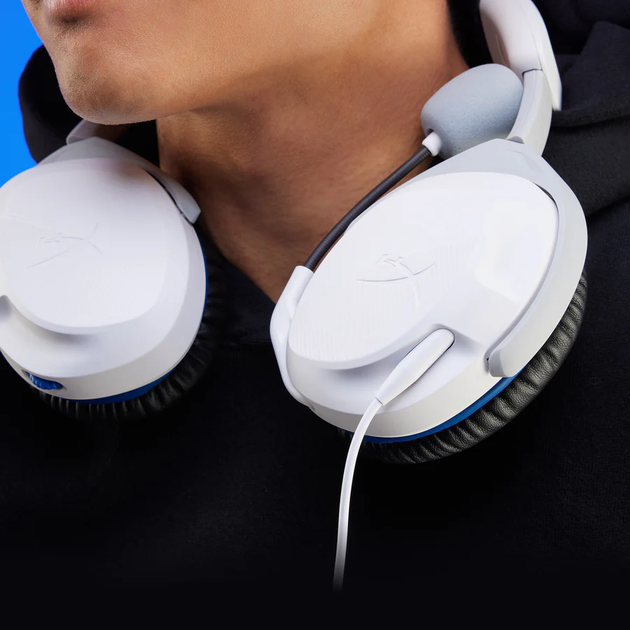 audifonos hyper x cloud stinger 2