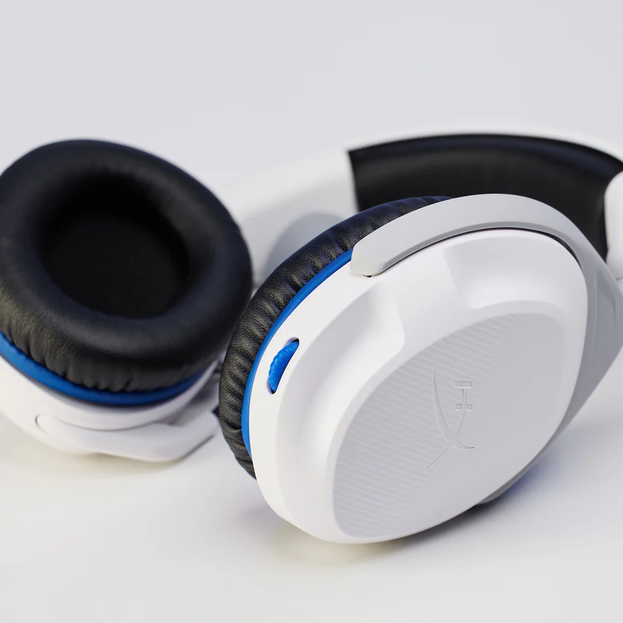 audifonos hyper x cloud stinger 2