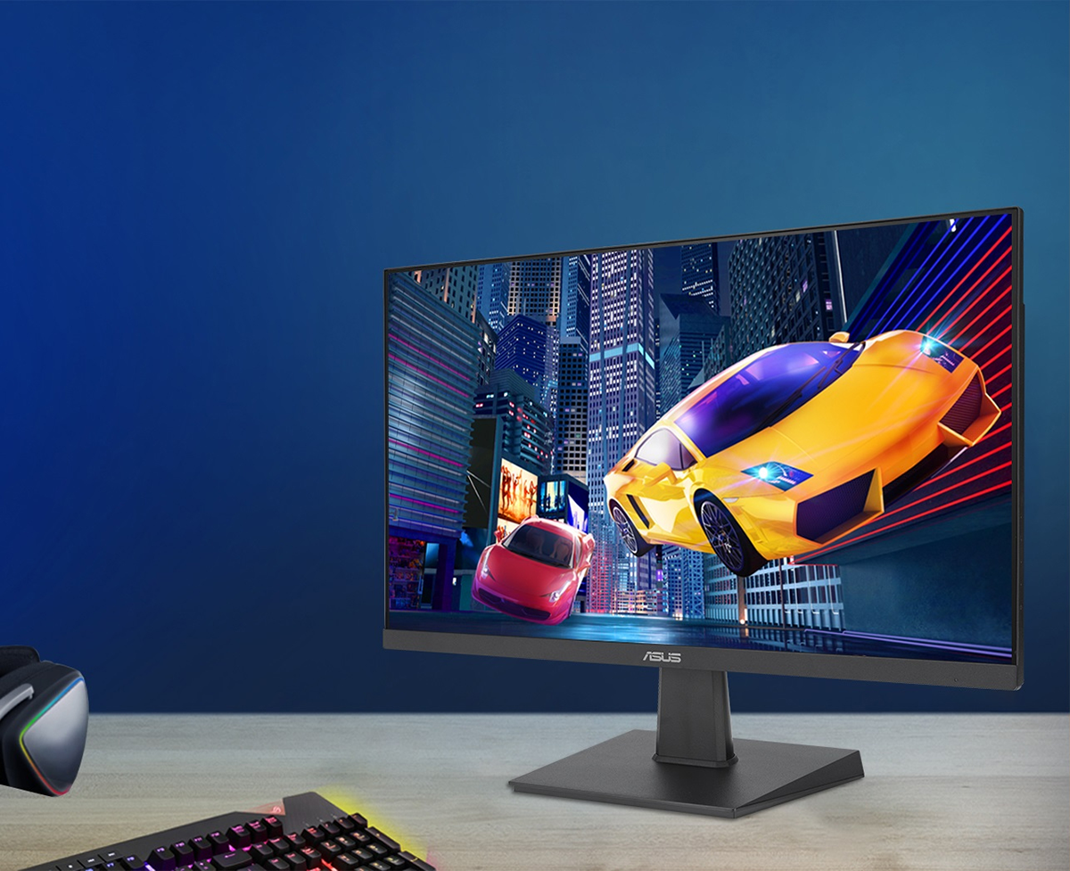 Monitor Asus Eye Care VA24EHF