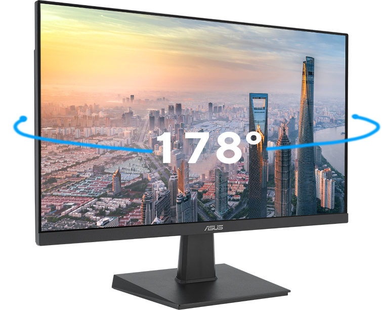 Monitor Asus Eye Care VA24EHF