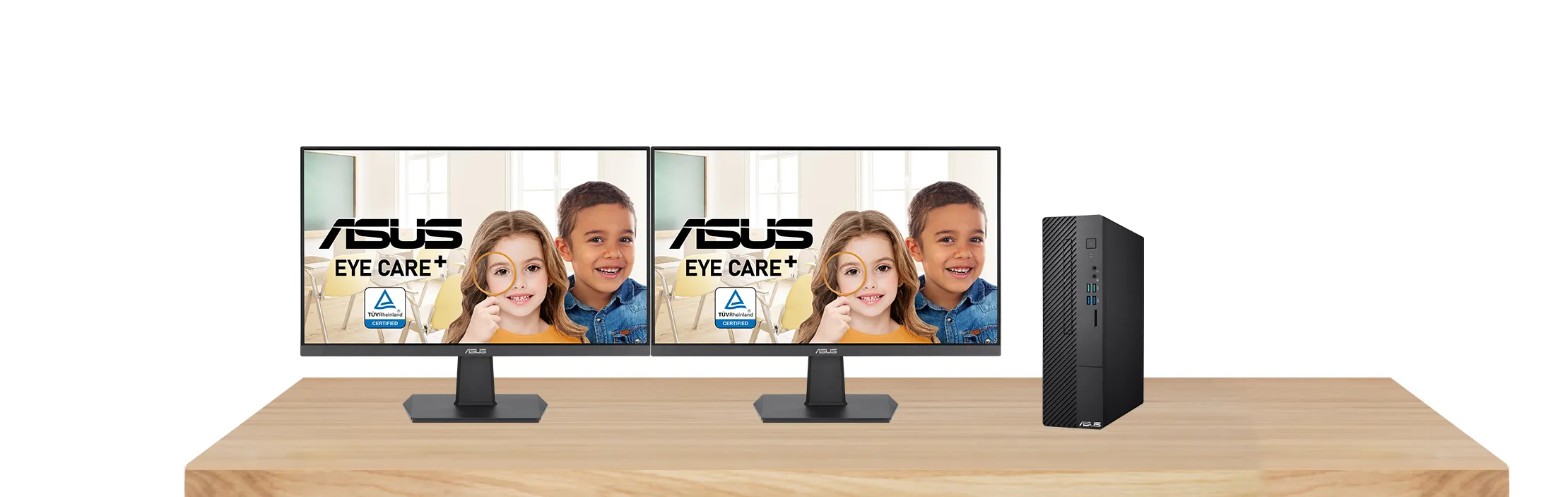 Monitor Asus Eye Care VA24EHF