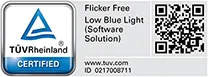 Monitor Asus Eye Care VA24EHF