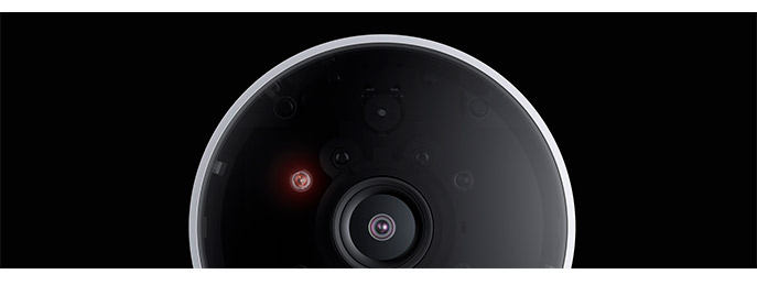 Xiaomi Outdoor Camera AW200