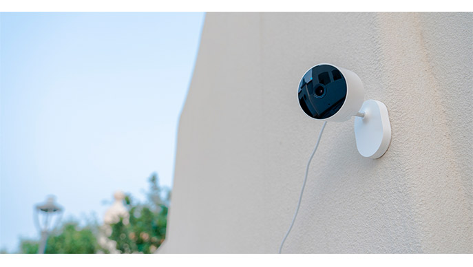 Xiaomi Outdoor Camera AW200