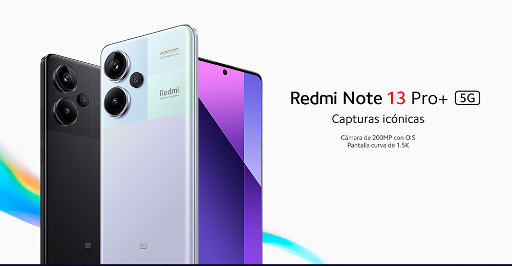 redmi note 13 pro smartphone xiaomi