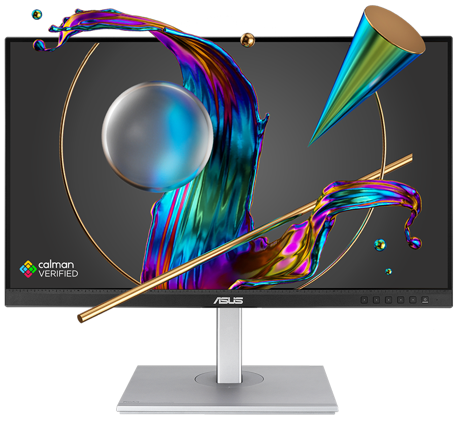 Asus Monitor de Diseño ASUS ProArt 27