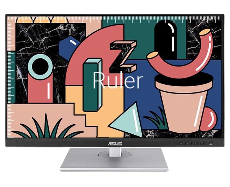 Asus Monitor de Diseño ASUS ProArt 27