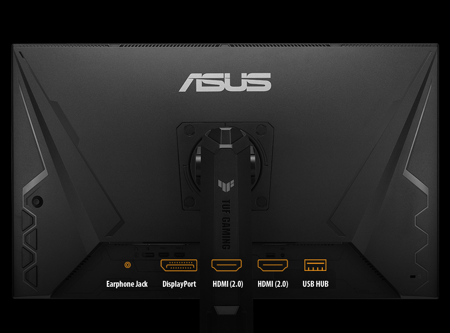 Monitor ASUS TUF Gaming VG27AQL3A
