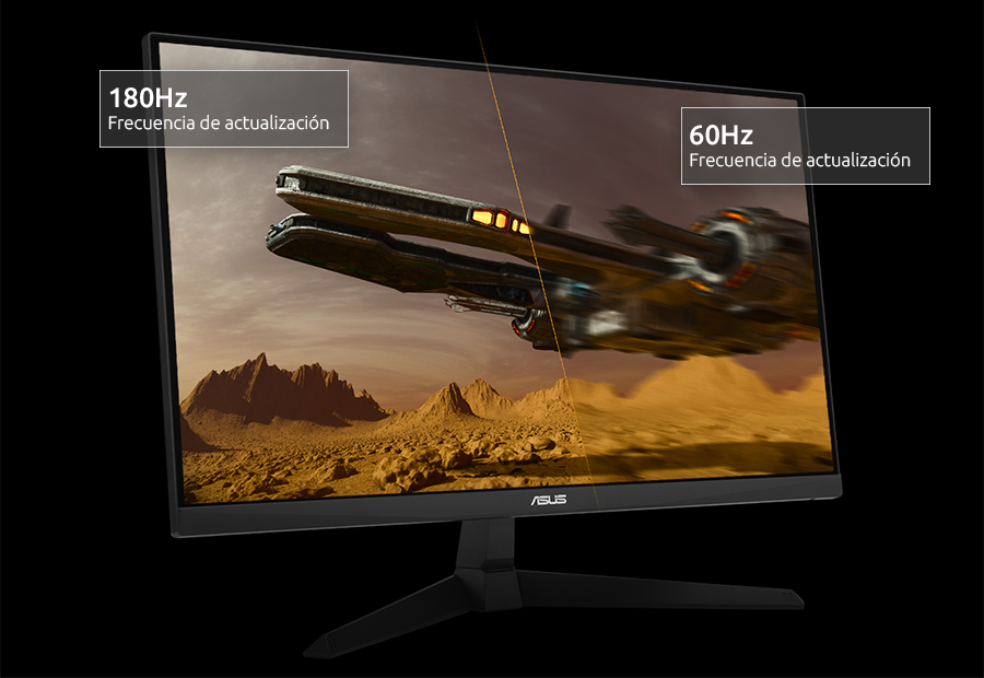 Monitor ASUS TUF Gaming VG279Q3A