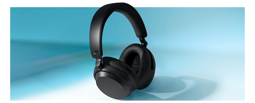 Sennheiser Audífonos Headset Bluetooth Sennheiser ACCENTUM