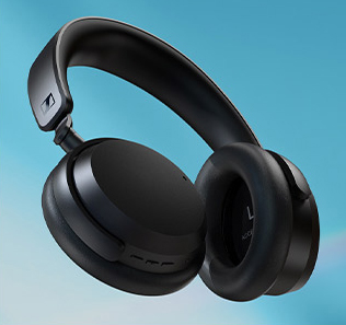 Sennheiser Audífonos Headset Bluetooth Sennheiser ACCENTUM