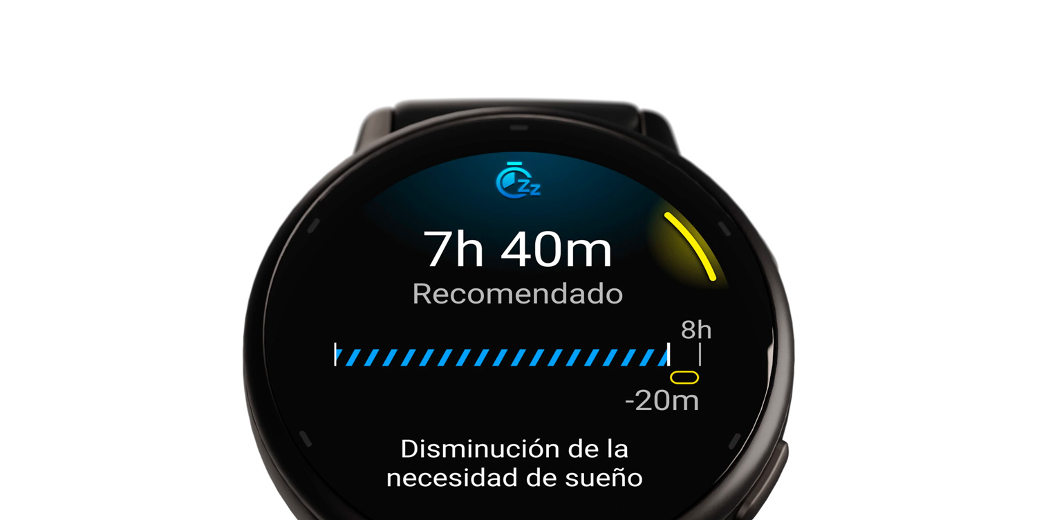 smartwatch garmin vivoactive 5