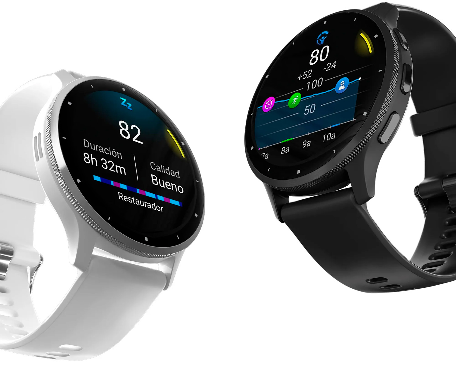 smartwatch garmin venu 3