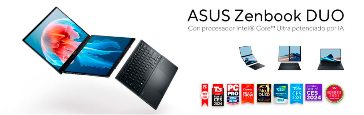 asus zenbook duo