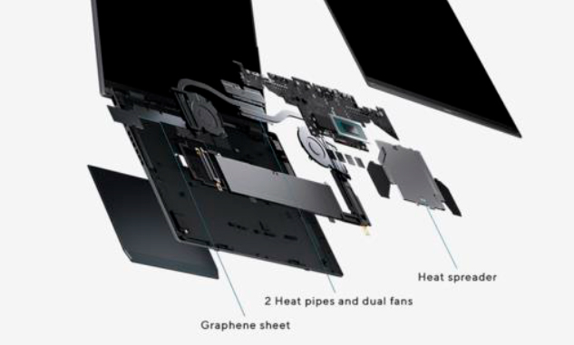 asus zenbook duo