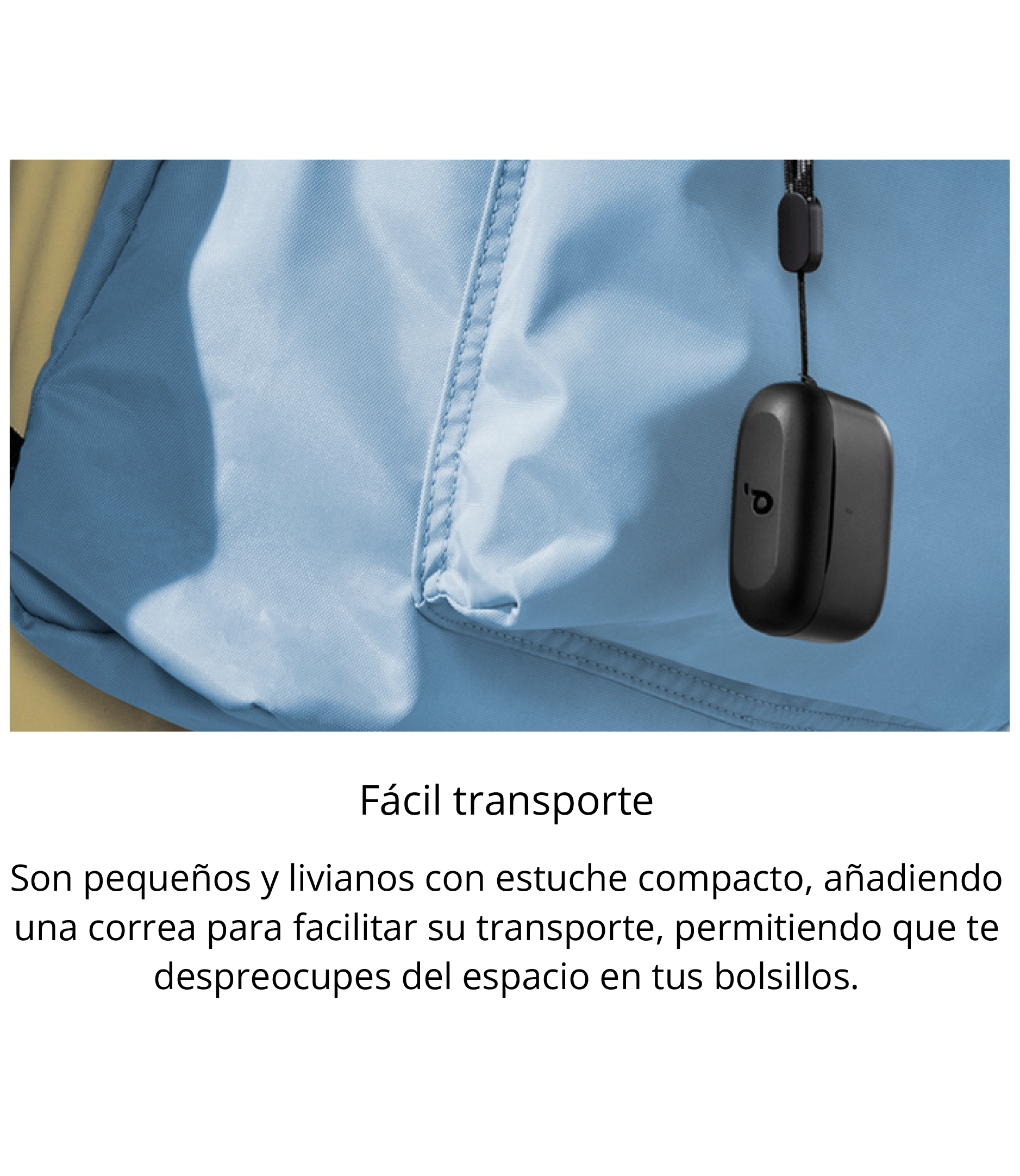 audifonos inalambricos bluetooth soundcore