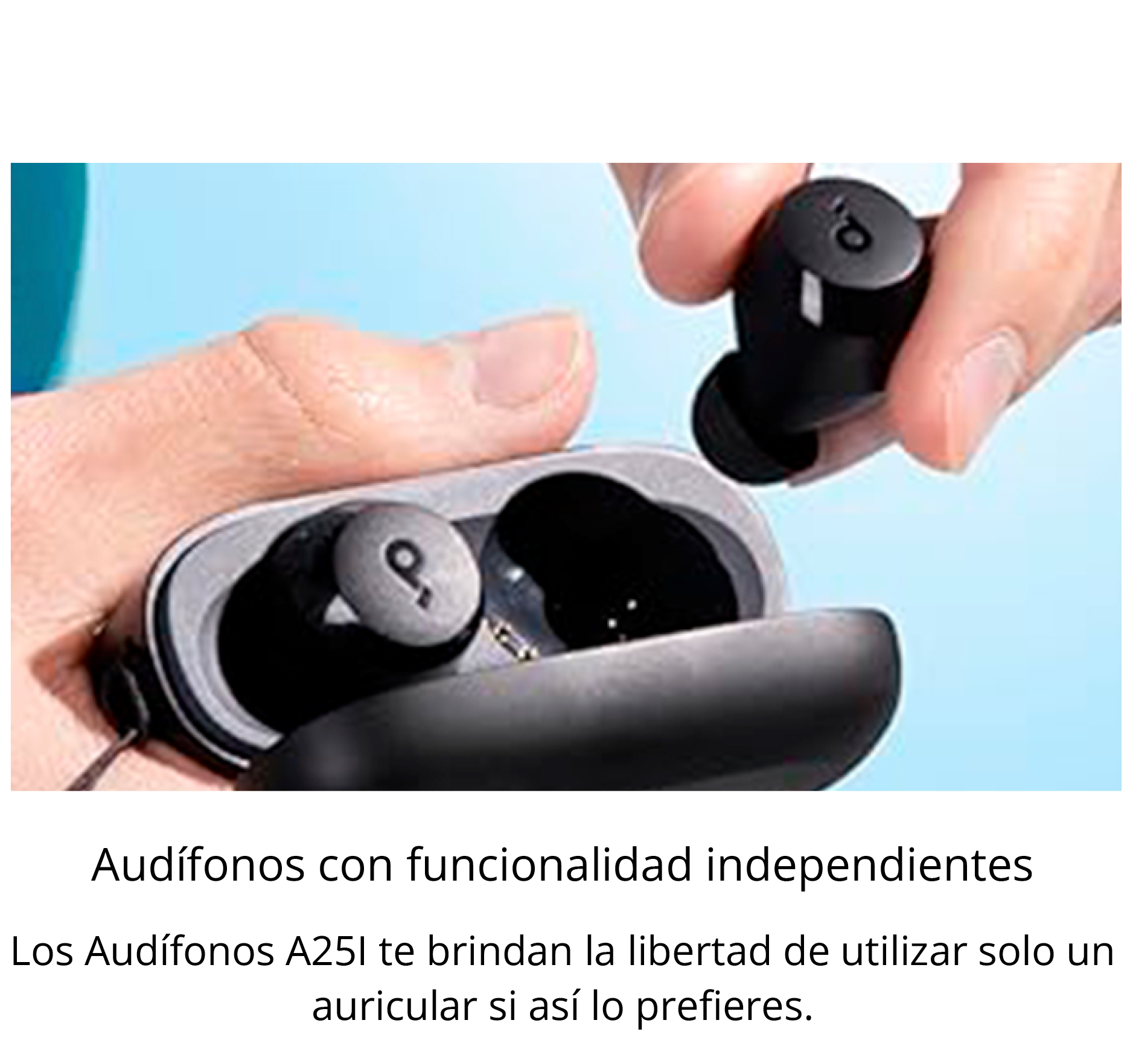 audifonos inalambricos bluetooth soundcore