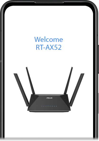 Router Asus RT-AC1200 V2 Dual Band Fast Ethernet