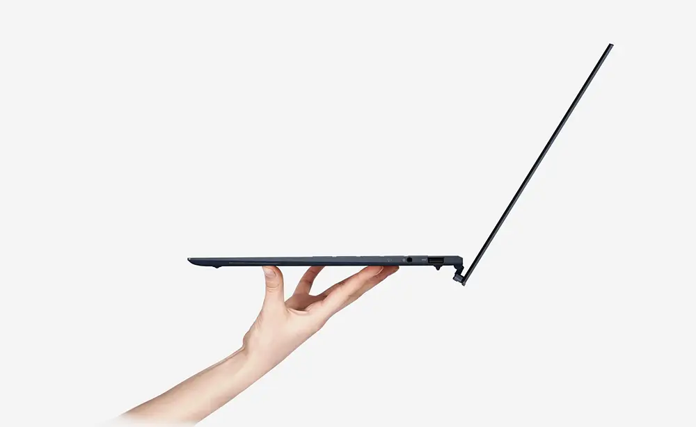 Notebook Asus Zenbook S 13 OLED