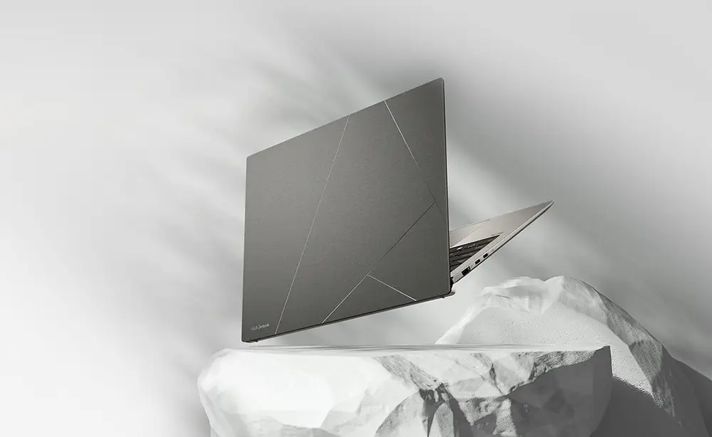 Notebook Asus Zenbook S 13 OLED