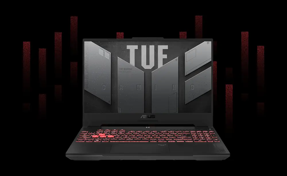 NOTEBOOK GAMER ASUS