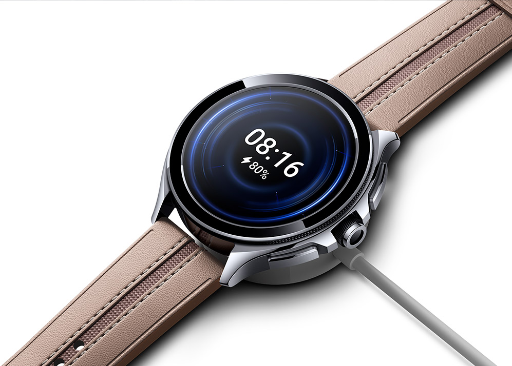 smartwatch xiaomi watch 2 pro