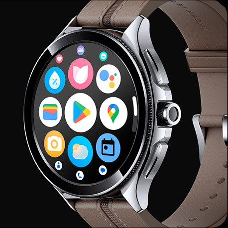 smartwatch xiaomi watch 2 pro