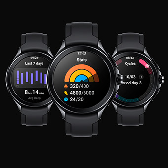 smartwatch xiaomi watch 2 pro