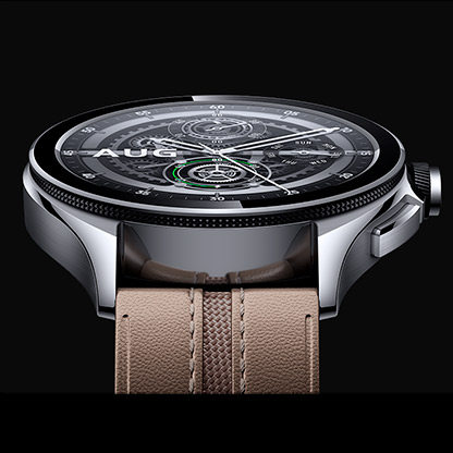 smartwatch xiaomi watch 2 pro