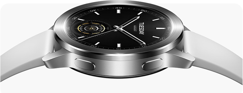 smartwatch xiaomi s3