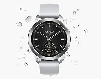 smartwatch xiaomi s3