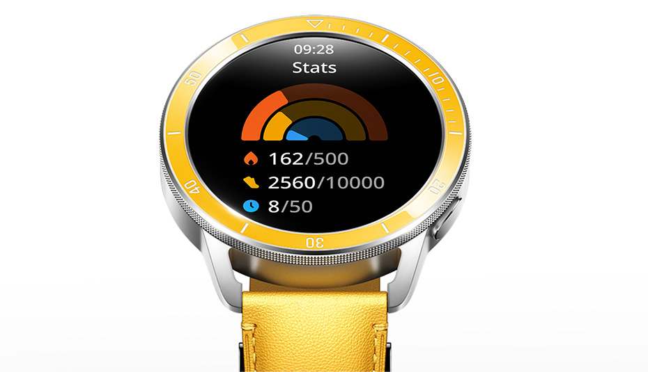 smartwatch xiaomi s3