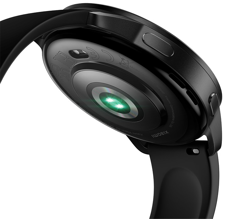 smartwatch xiaomi s3