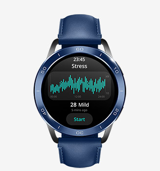 smartwatch xiaomi s3