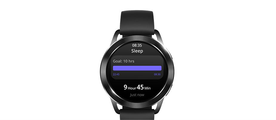 smartwatch xiaomi s3