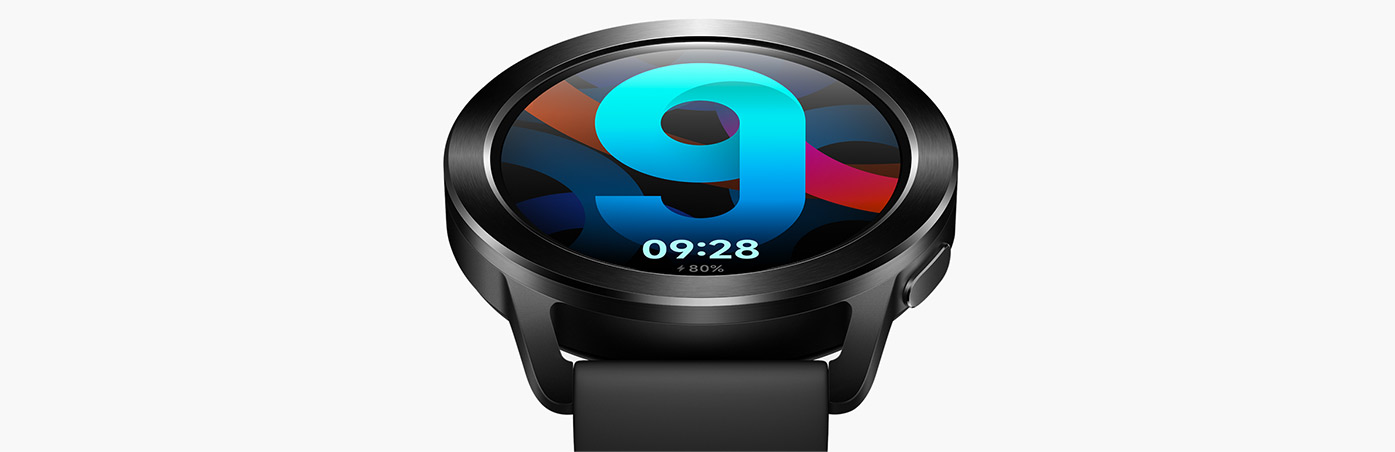 smartwatch xiaomi s3