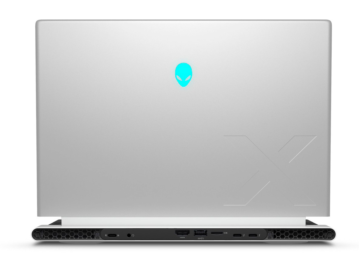 notebook gamer dell alienware x14 r1