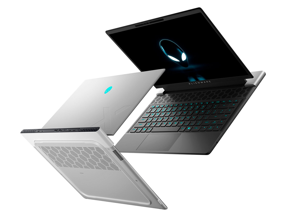 notebook gamer dell alienware x14 r1