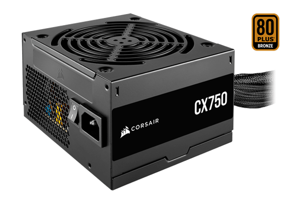 fuente poder corsair