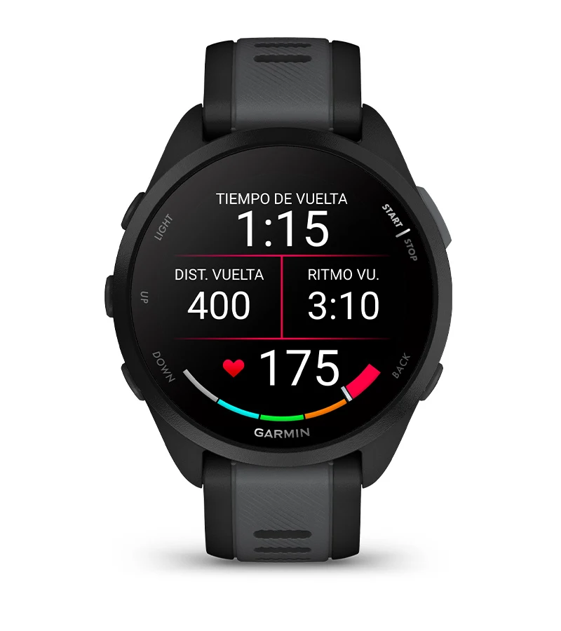 smartwatch garmin