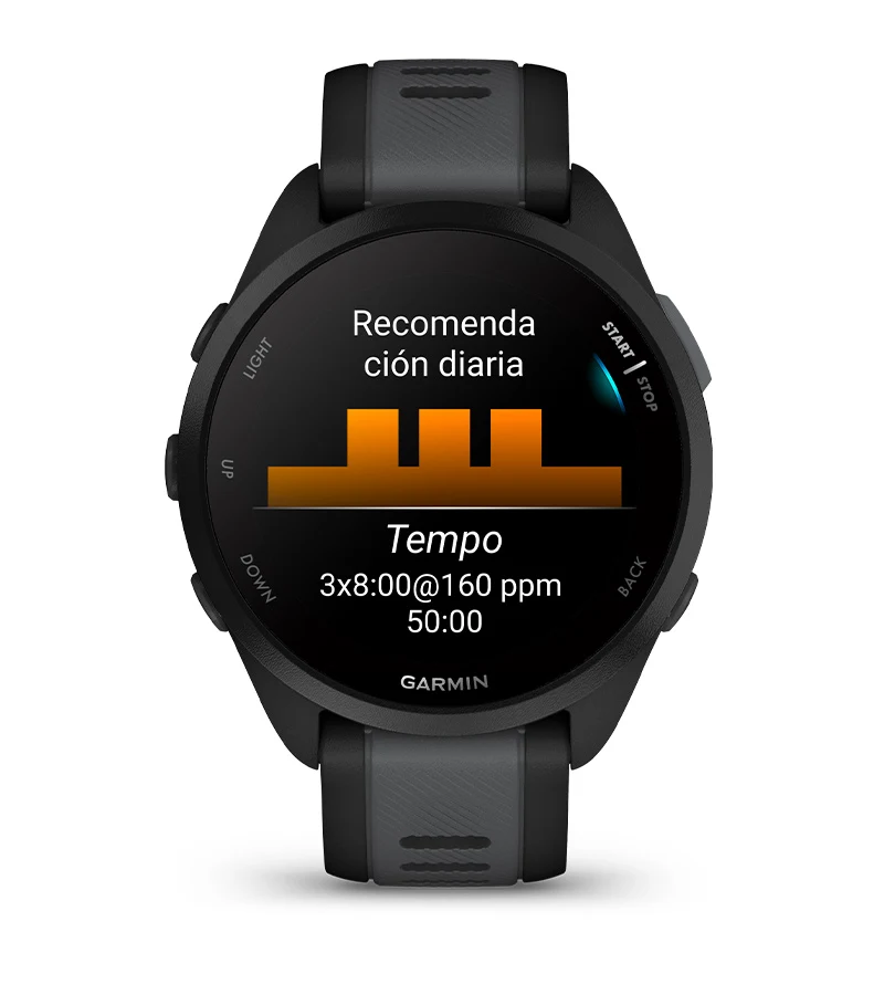 smartwatch garmin