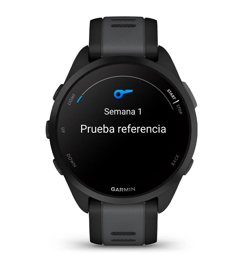 smartwatch garmin