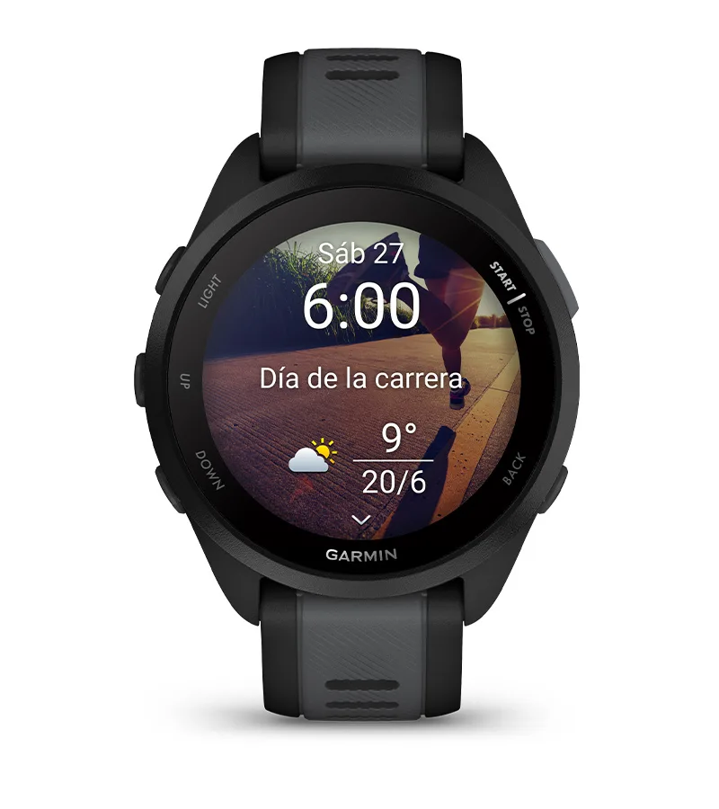 smartwatch garmin