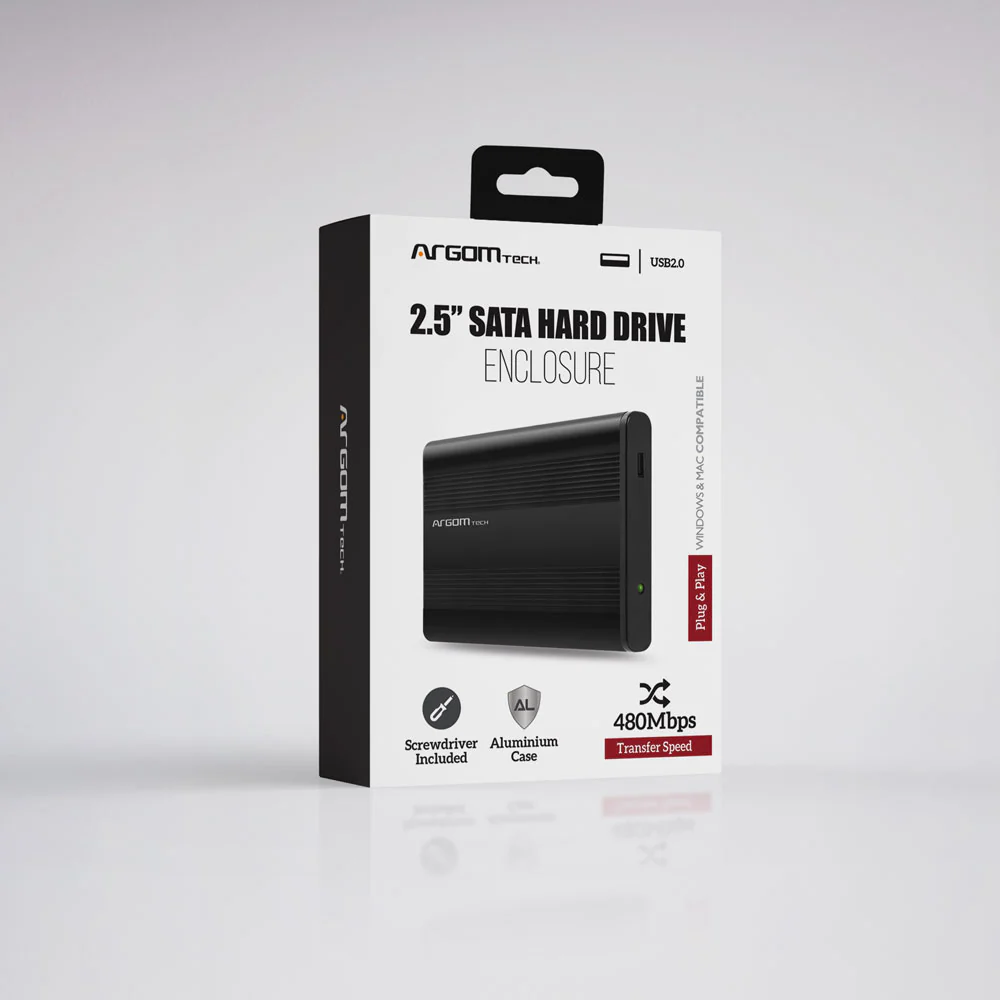 Interfaz USB 2.0 con velocidad de 480Mbps