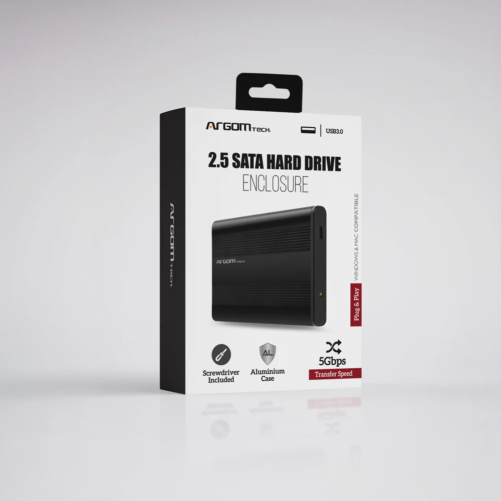 Interfaz USB 3.0 con velocidad de 480Mbps